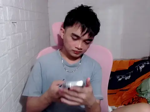 sexysam14 online show from 03/15/26, 06:15