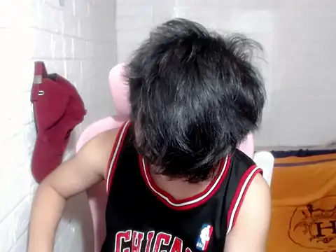 sexysam14 online show from 03/22/26, 08:16