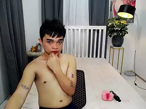 sexysam14 online show from 02/10/26, 06:01