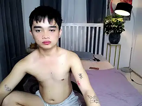 sexysam14 online show from 02/10/26, 06:07