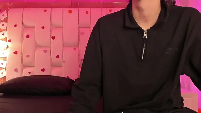 Daphne And Roger online show from 02/21/26, 11:01