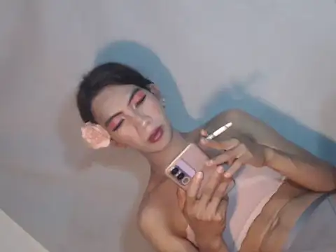 xyourdreamtrans online show from 06/03/26, 06:25