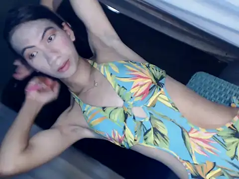 xyourdreamtrans online show from 11/13/25, 07:34