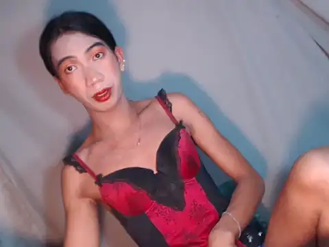 xyourdreamtrans online show from 02/27/26, 02:56