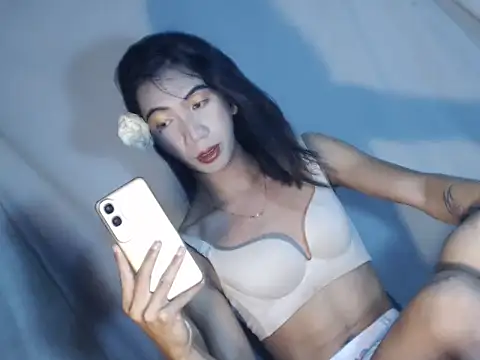 xyourdreamtrans online show from 02/22/26, 07:22