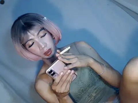 xyourdreamtrans online show from 02/05/26, 04:30