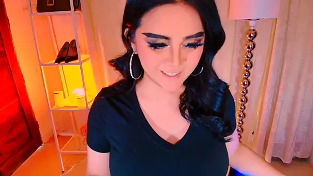 Snapshot of MS_VALERIA chatting on 02/01/26, 06:55 MS VALERIA online show from 02/01/26, 06:55