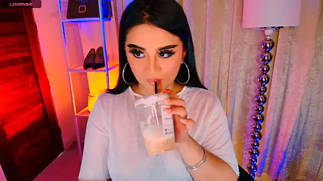 Snapshot of MS_VALERIA chatting on 02/21/26, 08:27 MS VALERIA online show from 02/21/26, 08:27