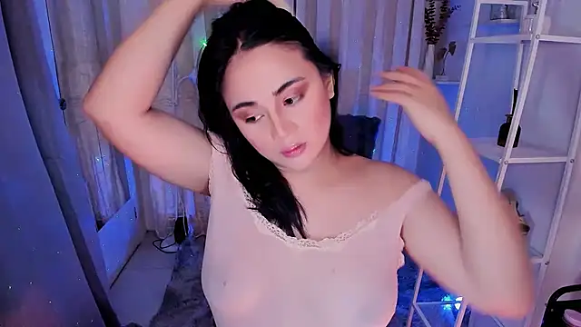 MS VALERIA online show from 09/22/25, 05:02