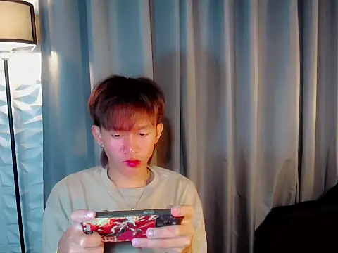 prince elaijah online show from 09/10/25, 02:05