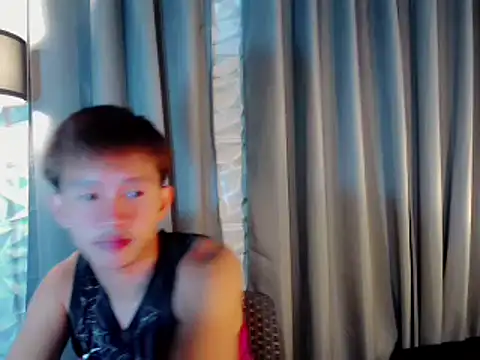 prince elaijah online show from 10/08/25, 01:56