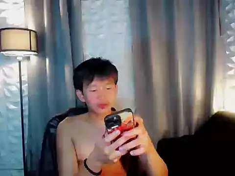 prince elaijah online show from 02/05/26, 01:51