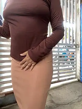 FishingGirl online show from 10/03/25, 04:58