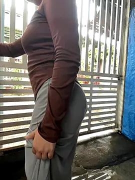 FishingGirl online show from 11/01/25, 04:52