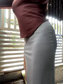 FishingGirl online show from 11/12/25, 04:38