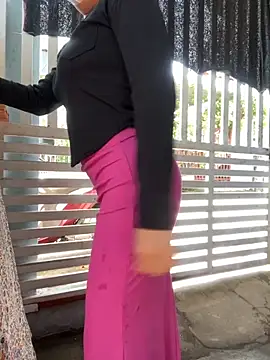 FishingGirl online show from 11/19/25, 02:22