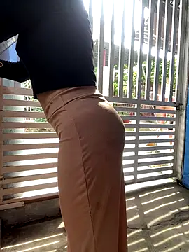 FishingGirl online show from 11/11/25, 07:03