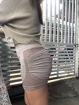 FishingGirl online show from 09/23/25, 04:30