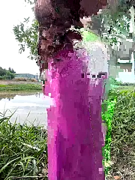 FishingGirl online show from 11/29/25, 03:06