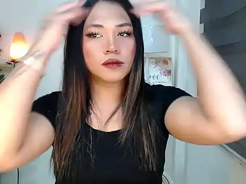 scarlett brownx69 online show from 03/27/26, 05:27