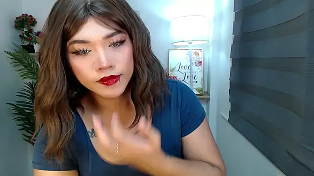 scarlett brownx69 online show from 12/04/25, 11:09