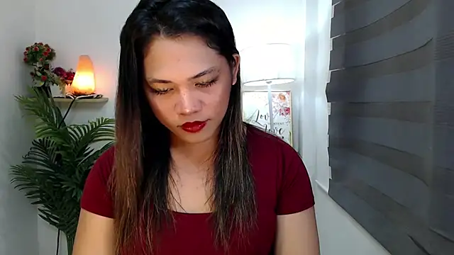 scarlett brownx69 online show from 11/20/25, 11:11