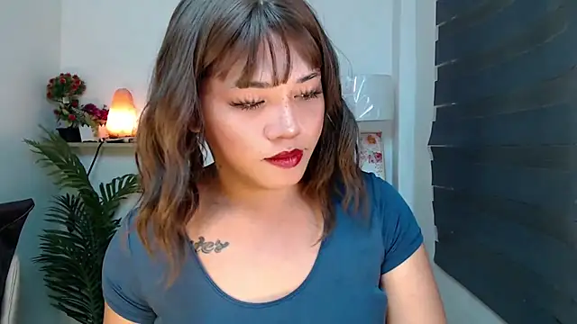 scarlett brownx69 online show from 12/17/25, 01:05