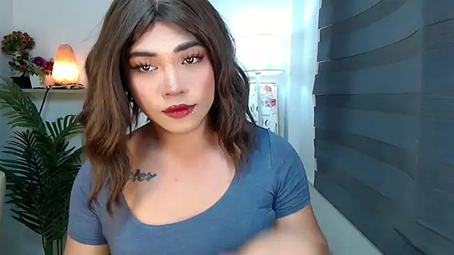 scarlett brownx69 online show from 12/05/25, 10:58