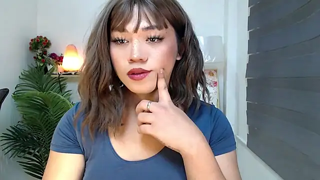 scarlett brownx69 online show from 12/19/25, 11:12