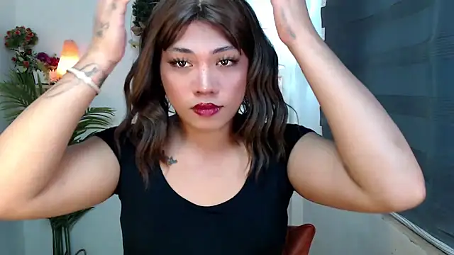 scarlett brownx69 online show from 10/26/25, 12:49