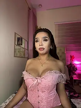 MoniqueCeleste online show from 06/26/26, 07:09