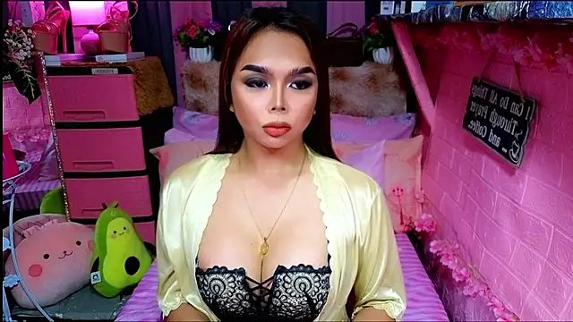 MoniqueCeleste online show from 01/16/26, 02:04