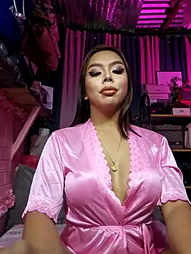 MoniqueCeleste online show from 10/26/25, 01:28