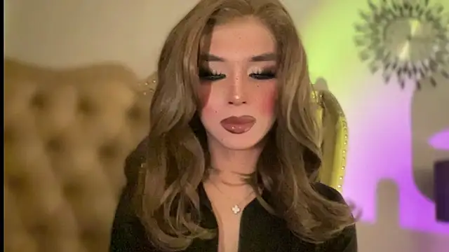 solana imani online show from 06/11/26, 02:14