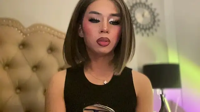 solana imani online show from 05/22/26, 02:15