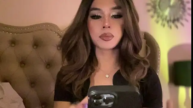 solana imani online show from 04/09/26, 03:51