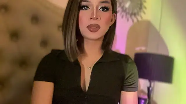 solana imani online show from 02/07/26, 04:15