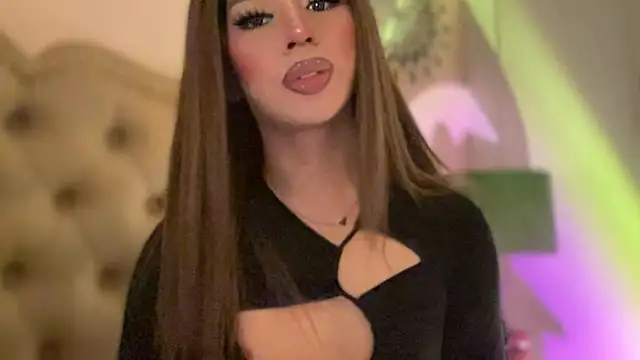 solana imani online show from 03/24/26, 01:22