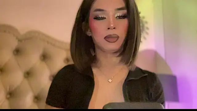 solana imani online show from 04/25/26, 01:25