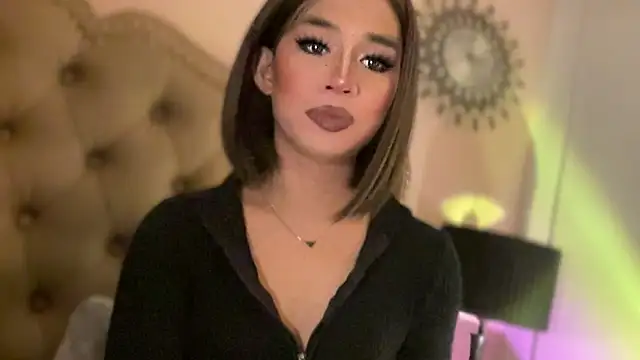 solana imani online show from 02/02/26, 04:28