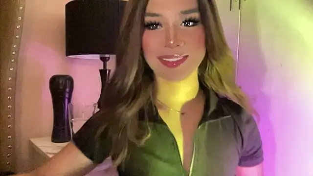 solana imani online show from 11/20/25, 02:29