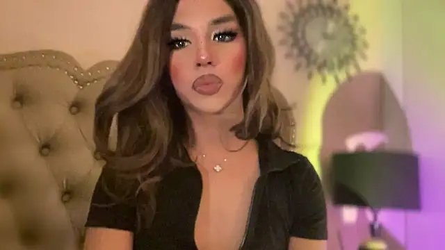 solana imani online show from 04/03/26, 04:24