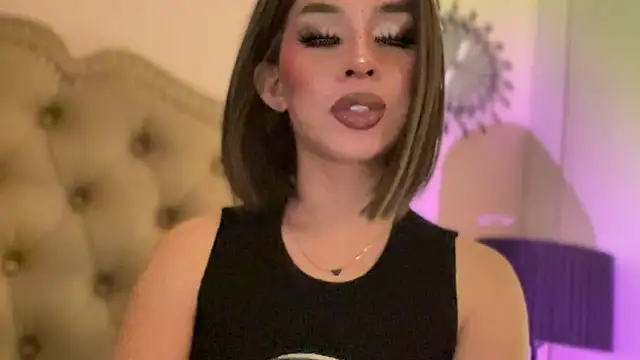 solana imani online show from 03/04/26, 09:11