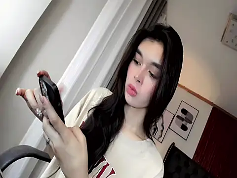 asiansmilexx online show from 06/30/26, 04:34