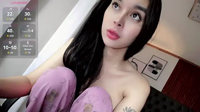 asiansmilexx online show from 03/13/26, 07:24