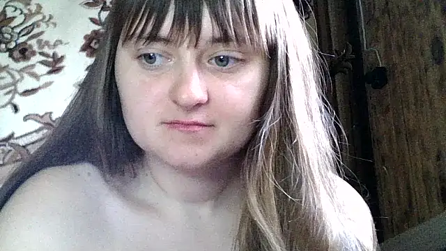 LuckyLust11 online show from 10/25/25, 12:17