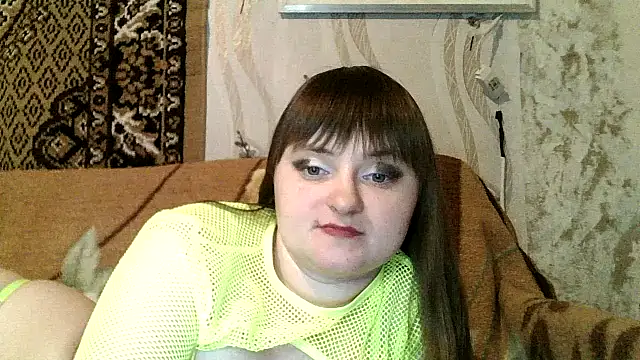 LuckyLust11 online show from 11/26/25, 09:48