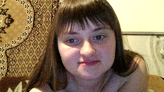 LuckyLust11 online show from 10/02/25, 07:39