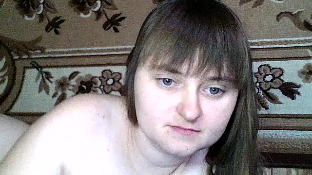 LuckyLust11 online show from 10/16/25, 02:25