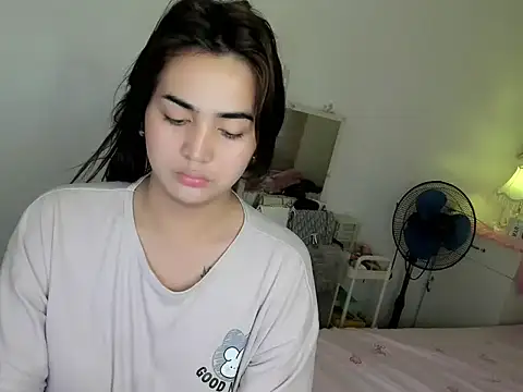 Snapshot of Alovelydoll_nica chatting on 03/09/26, 02:48 Alovelydoll nica online show from 03/09/26, 02:48